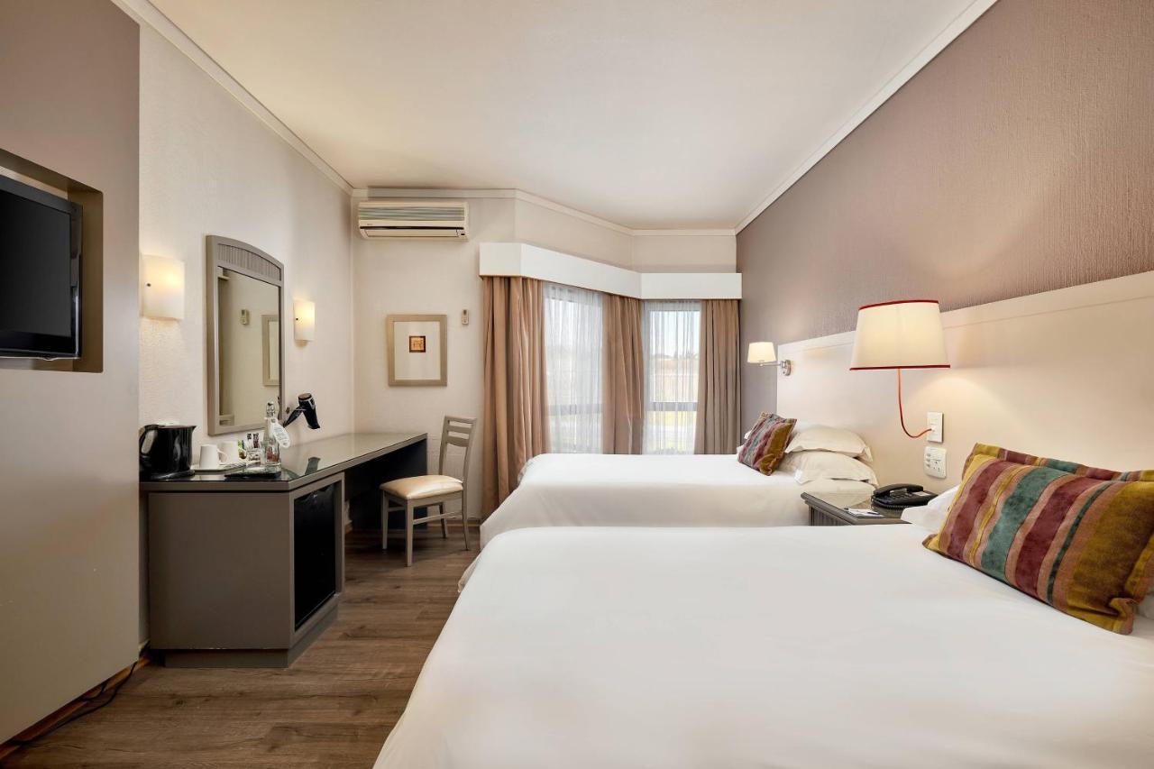 Protea Hotel By Marriott Midrand Exterior photo